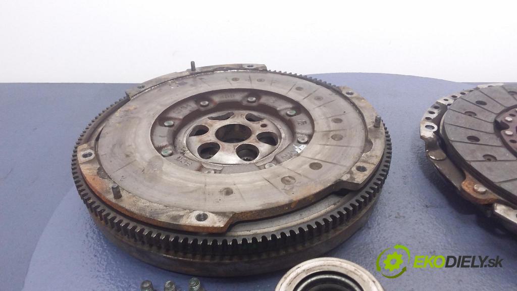 Ford Galaxy 2003 Spojka: / koleso 3082311641