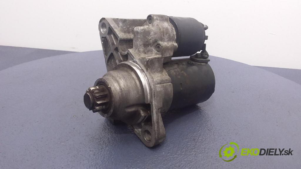 Volkswagen Polo 2005 štartér 026309