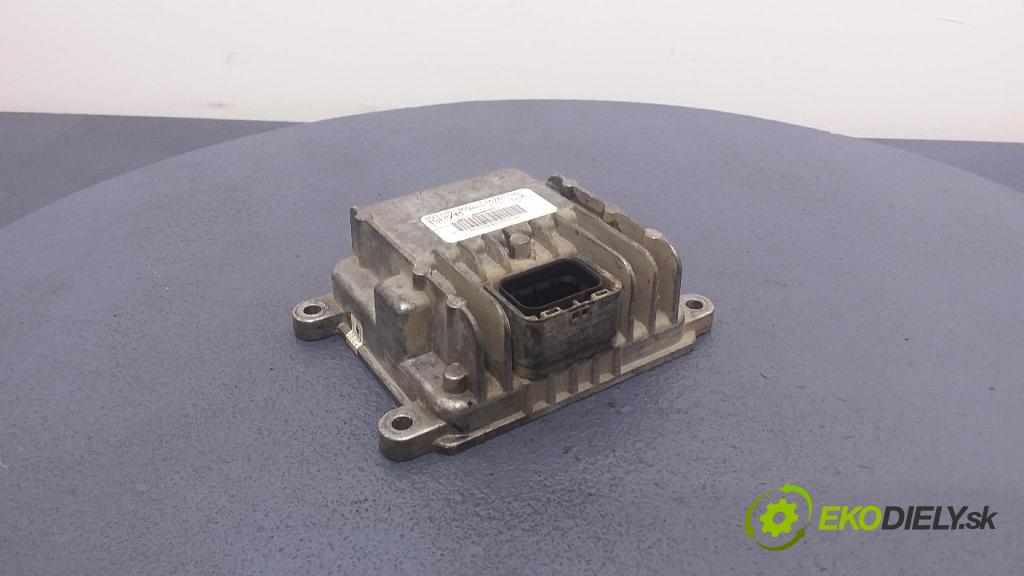 Opel Astra 2000 riadiaca jednotka 8971891360