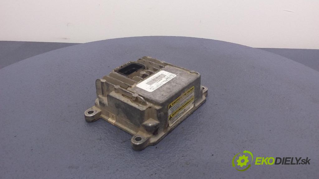 Opel Astra 2000 riadiaca jednotka 8971891360