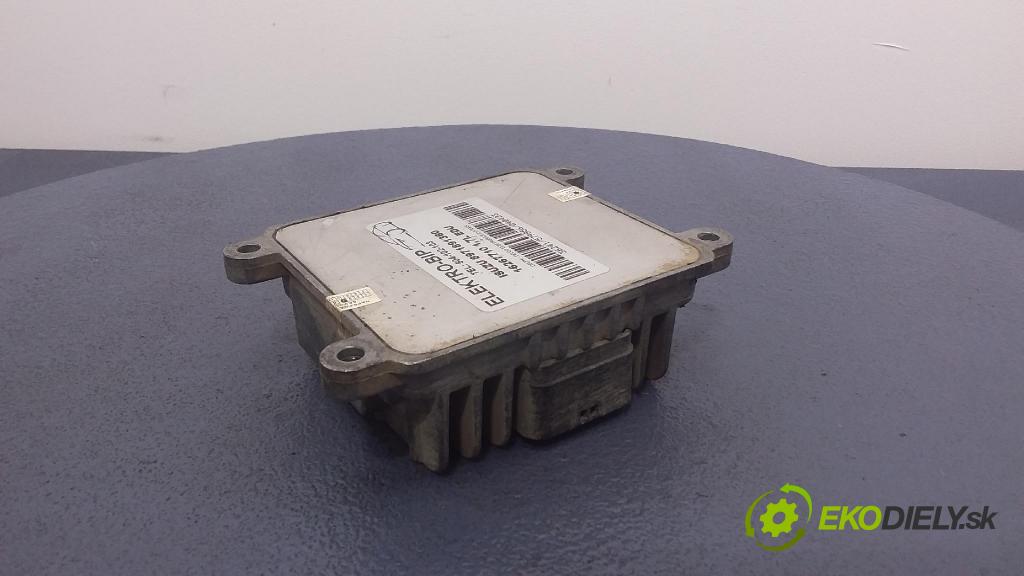 Opel Astra 2000 riadiaca jednotka 8971891360