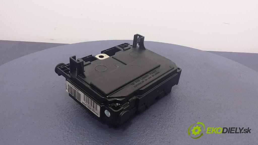 Citroen C5 2005 skrinka Poistky: 9658539680