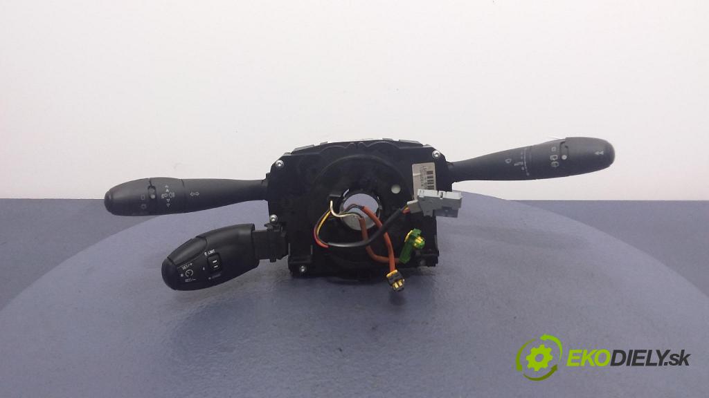 Citroen C5 2005 prepínač Komplex: 96592426XT