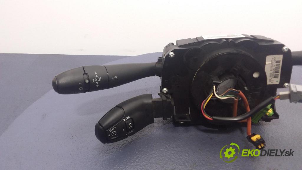 Citroen C5 2005 prepínač Komplex: 96592426XT