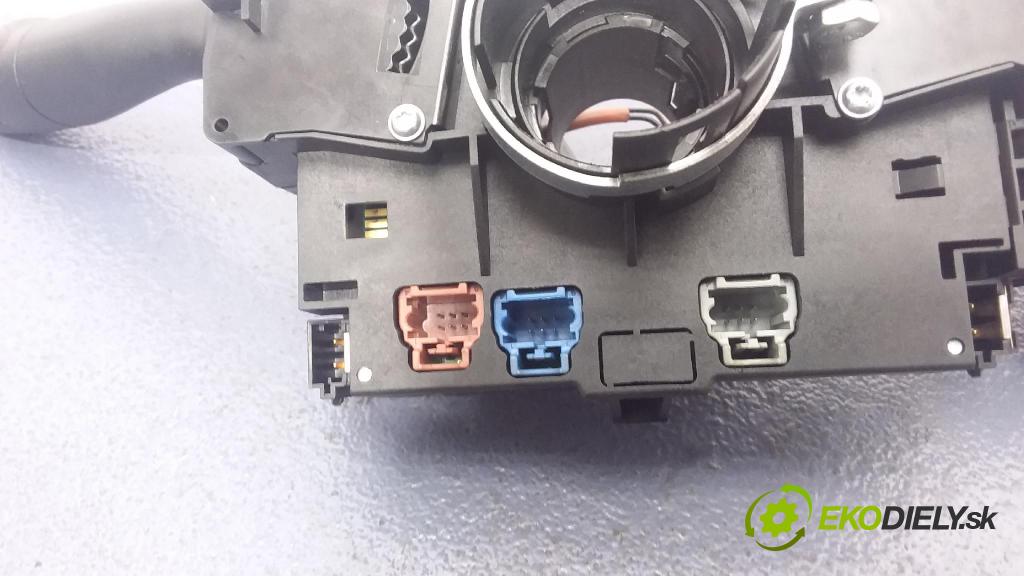 Citroen C5 2005 prepínač Komplex: 96592426XT