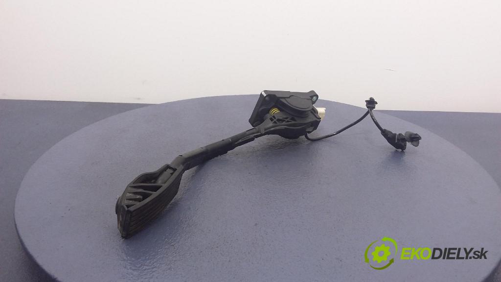 Citroen C5 2005 pedal Plyn: 9650341780