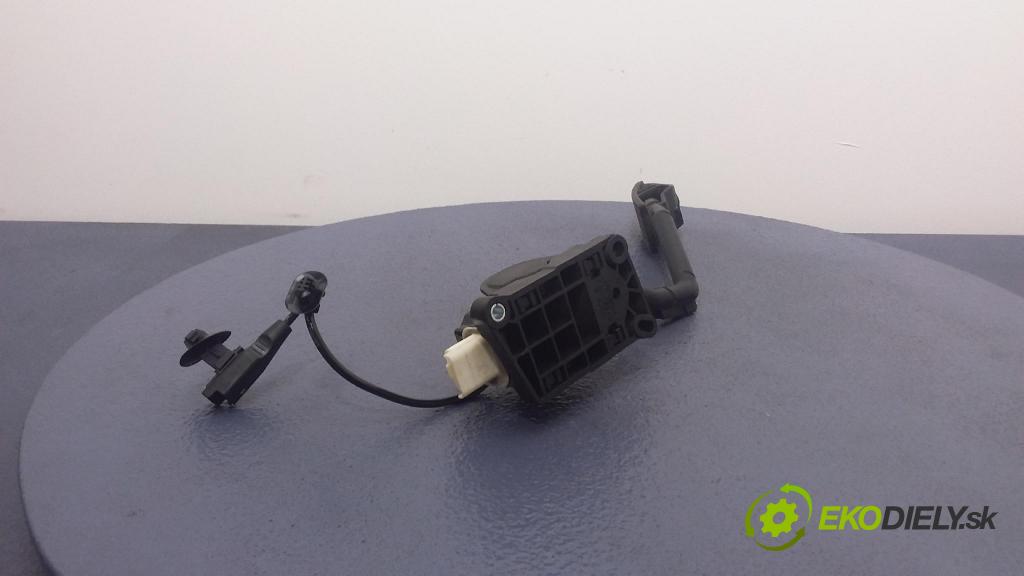 Citroen C5 2005 pedal Plyn: 9650341780