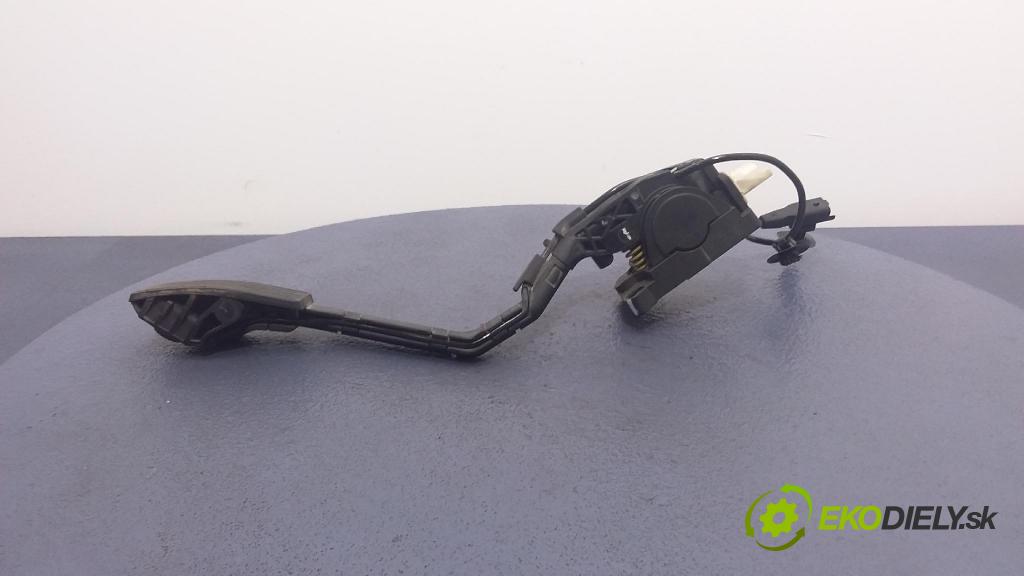 Citroen C5 2005 pedal Plyn: 9650341780