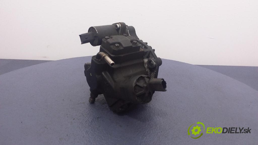 Citroen C5 2005 čerpadlo Injekcia: 9658193980