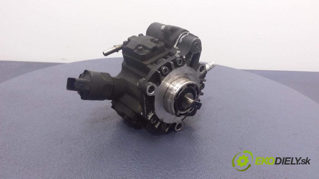 Citroen C5 2005 čerpadlo Injekcia: 9658193980