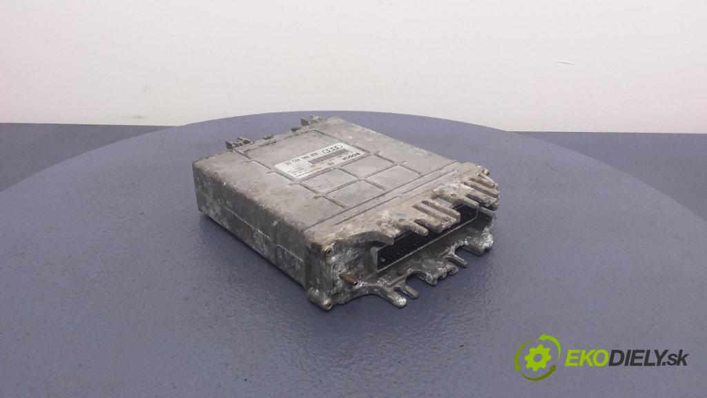 Audi A4 1996 riadiaca jednotka Motor: 028906021CE