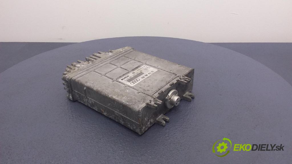 Audi A4 1996 riadiaca jednotka Motor: 028906021CE