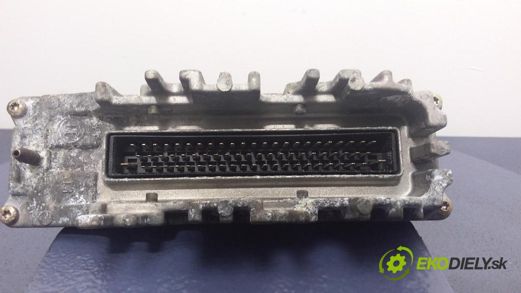 Audi A4 1996 riadiaca jednotka Motor: 028906021CE