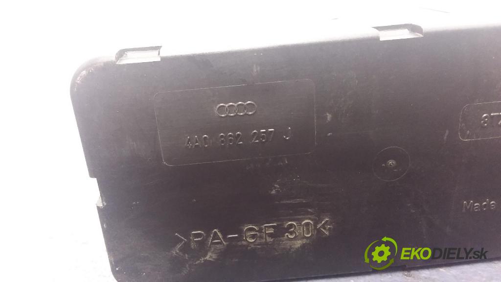 Audi A4 1996 pompa Centrálny: Zámok: 4A0862257J