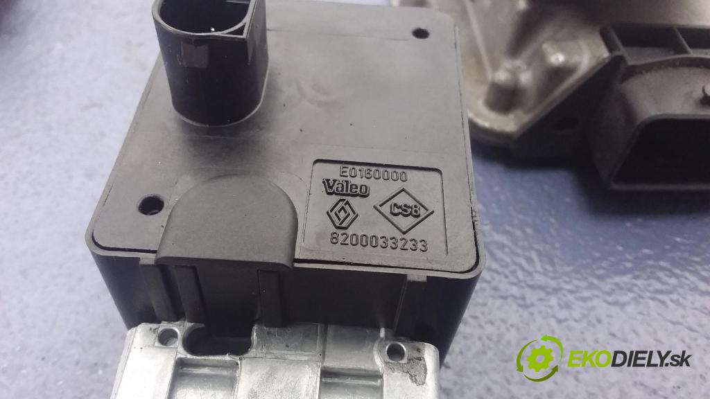 Renault Megane scenic 2004 riadiaca jednotka Motor: 8200391966