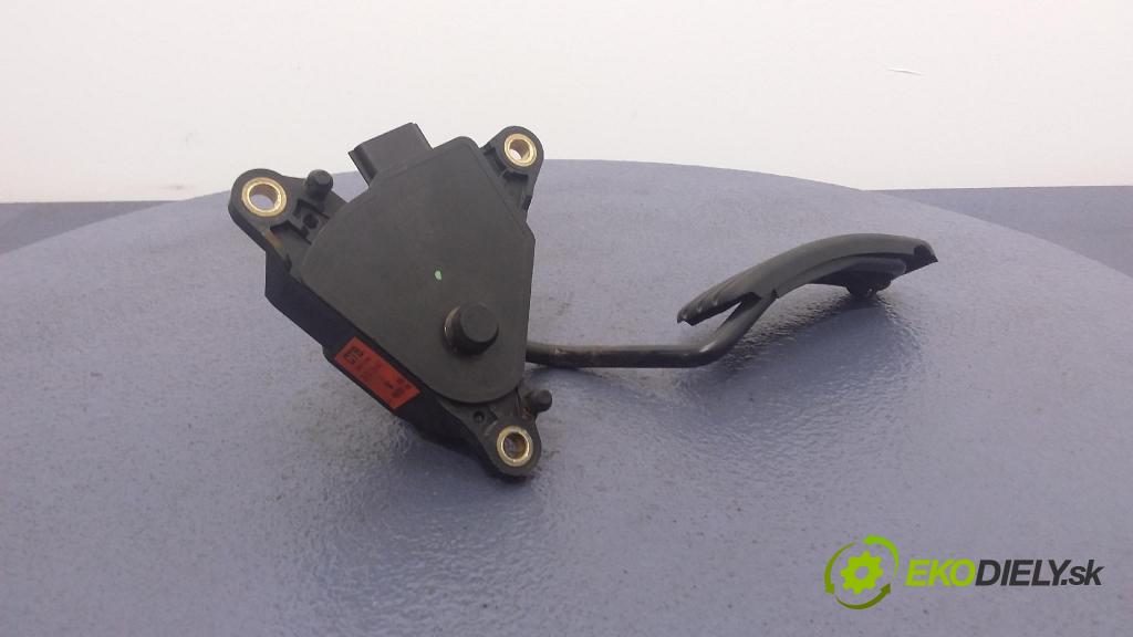 Renault Megane scenic 2004 pedal Plyn: 8200159647