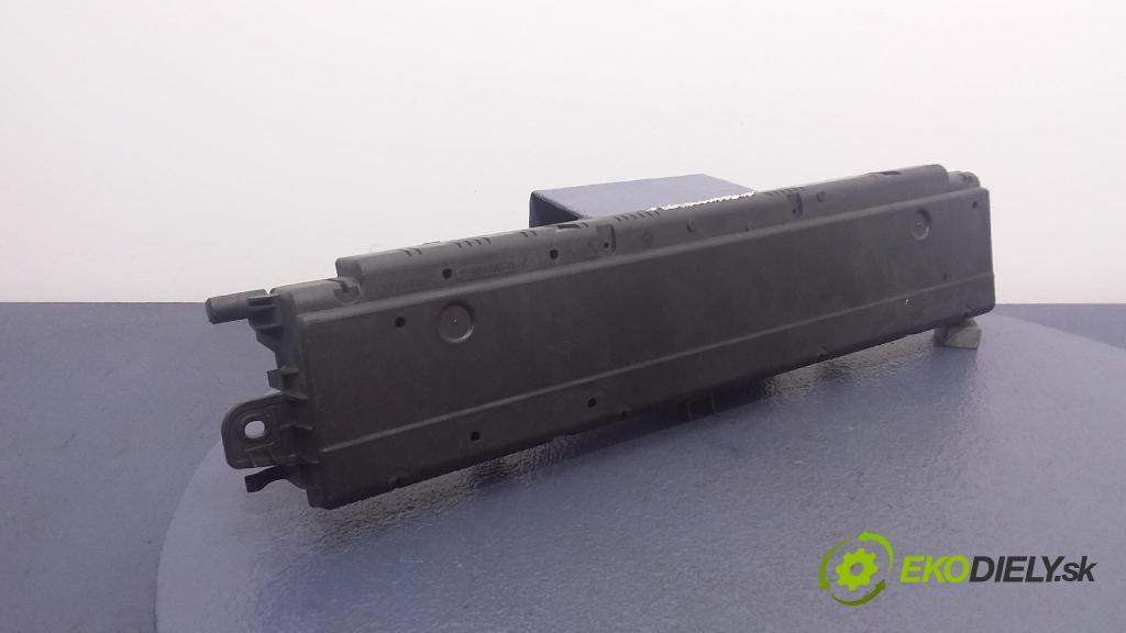 Renault Megane scenic 2004 prístrojovka/ budíky P8200451505A