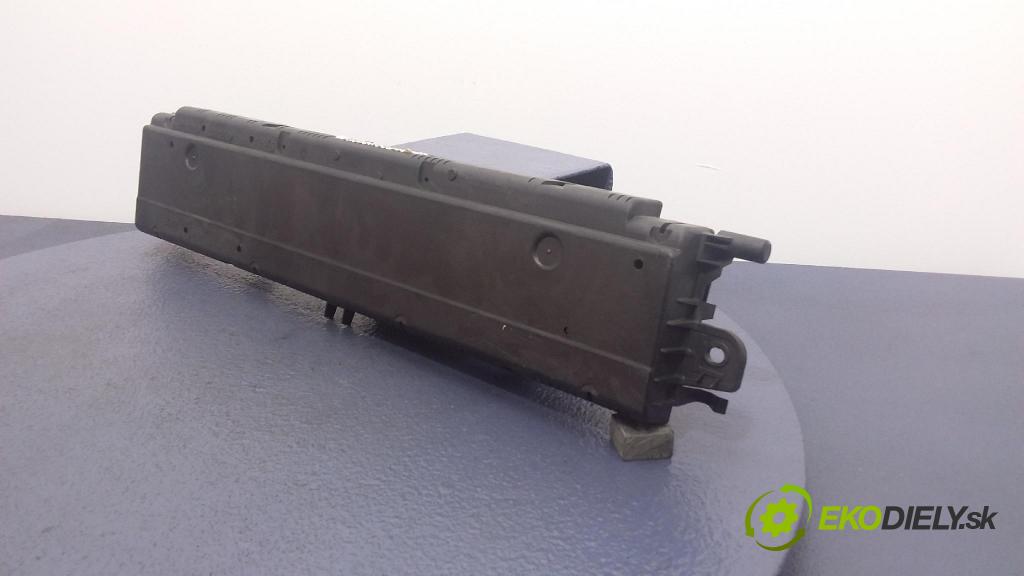 Renault Megane scenic 2004 prístrojovka/ budíky P8200451505A