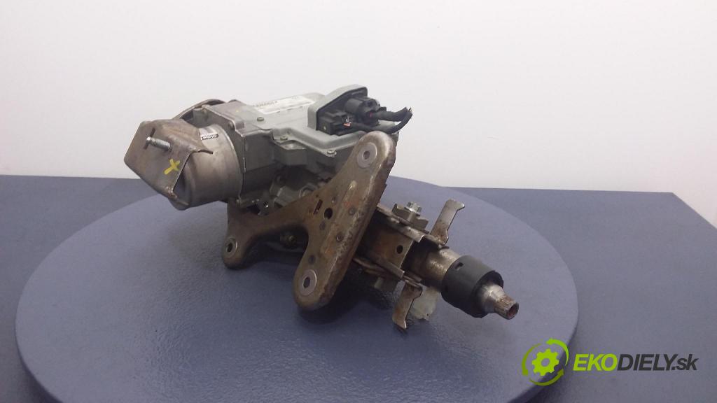 Renault Megane scenic 2004 Stĺpik volant x 8200035272