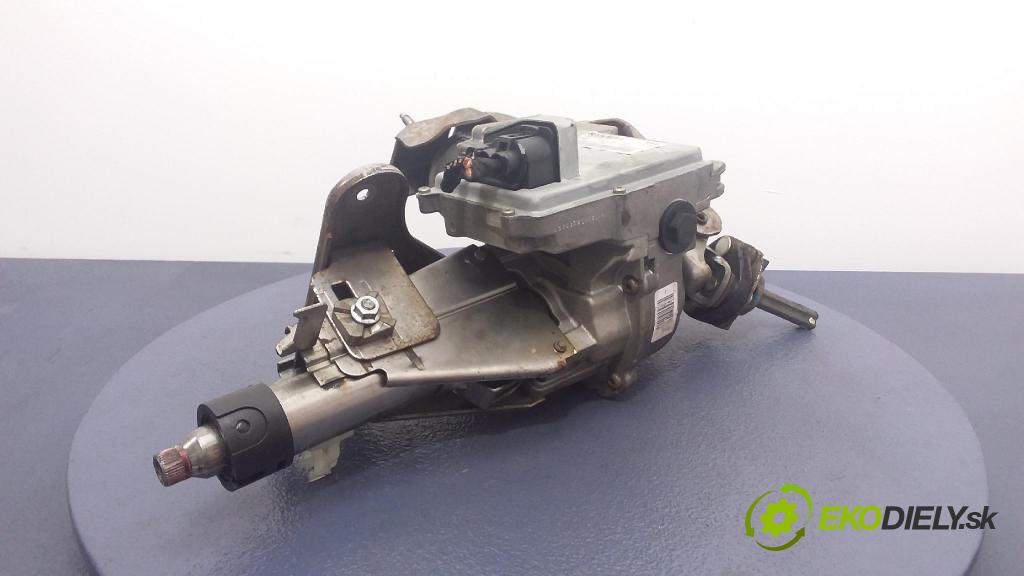 Renault Megane scenic 2004 Stĺpik volant x 8200035272