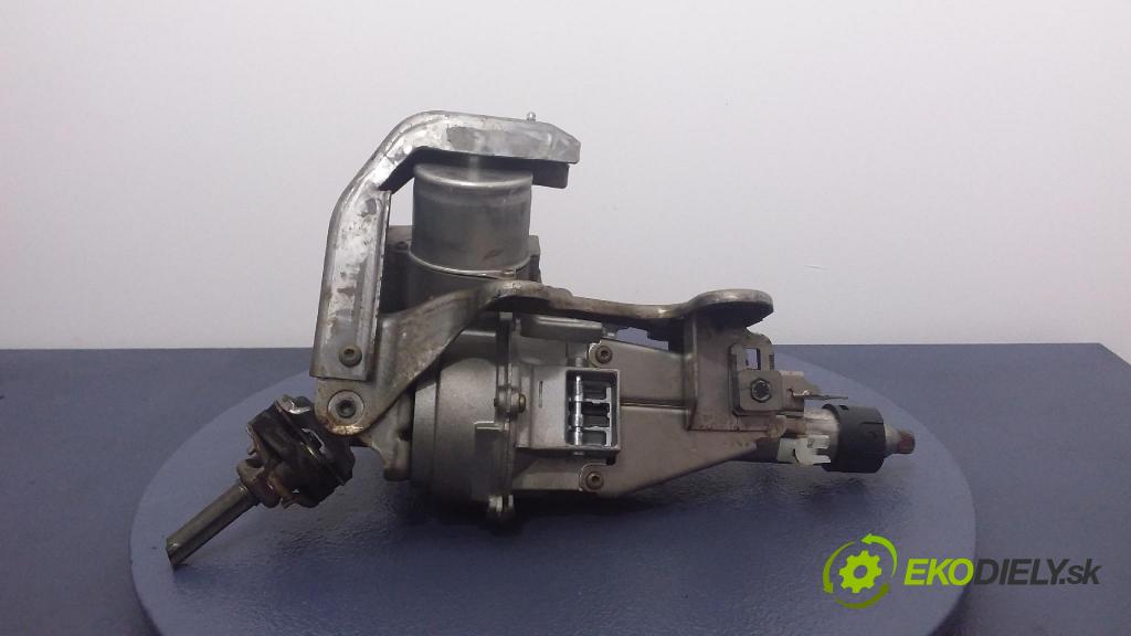 Renault Megane scenic 2004 Stĺpik volant x 8200035272