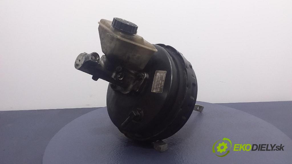 Volvo S80 1999 servo Brzdní: 9485179