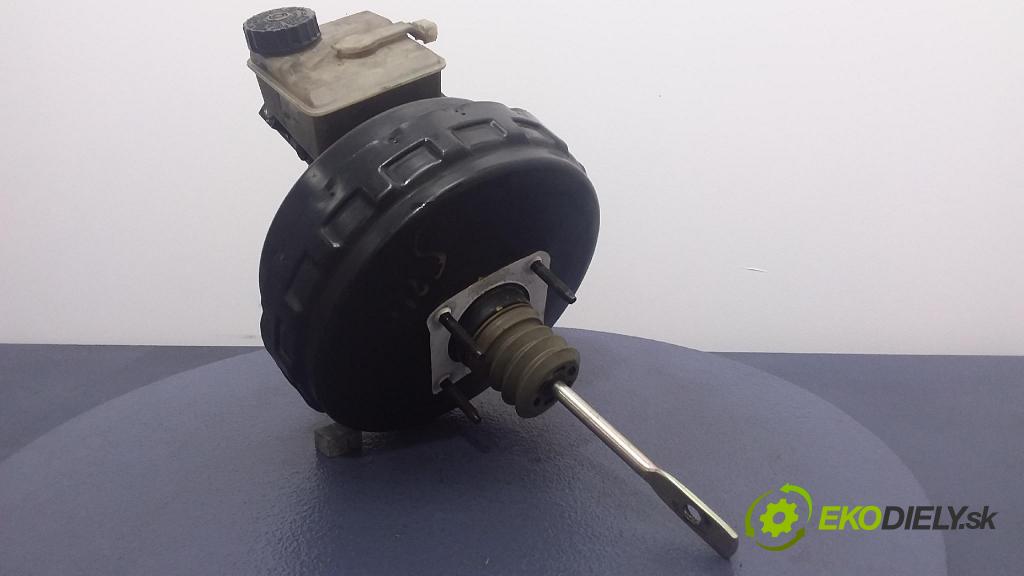 Volvo S80 1999 servo Brzdní: 9485179