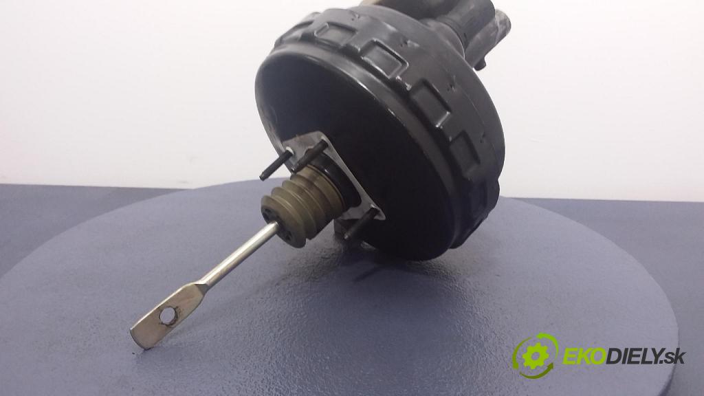 Volvo S80 1999 servo Brzdní: 9485179