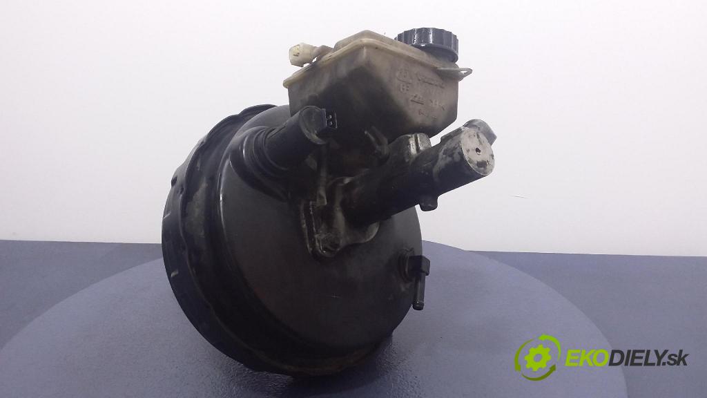 Volvo S80 1999 servo Brzdní: 9485179