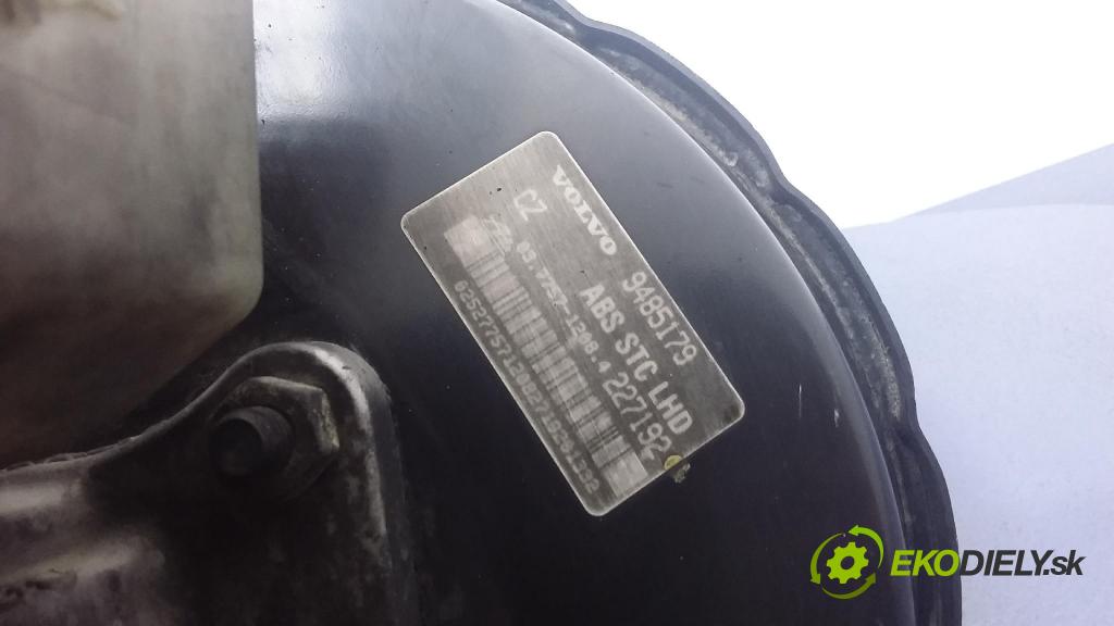 Volvo S80 1999 servo Brzdní: 9485179