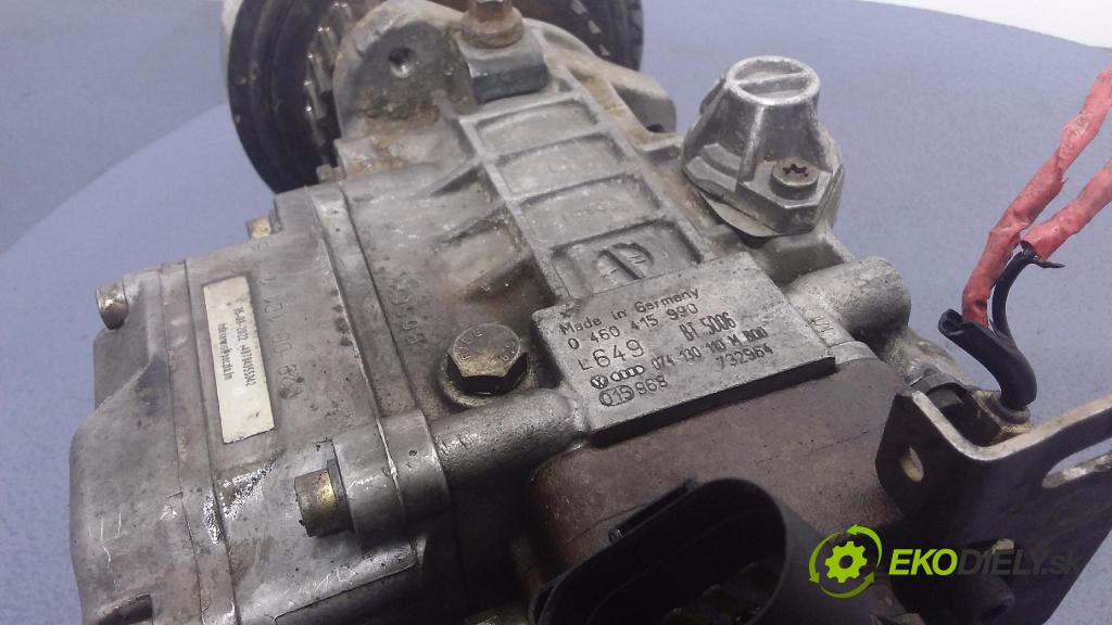 Volvo S80 1999 čerpadlo Injekcia: 0460415990