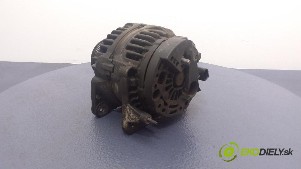 Volvo S80 1999 Alternator 074903025K