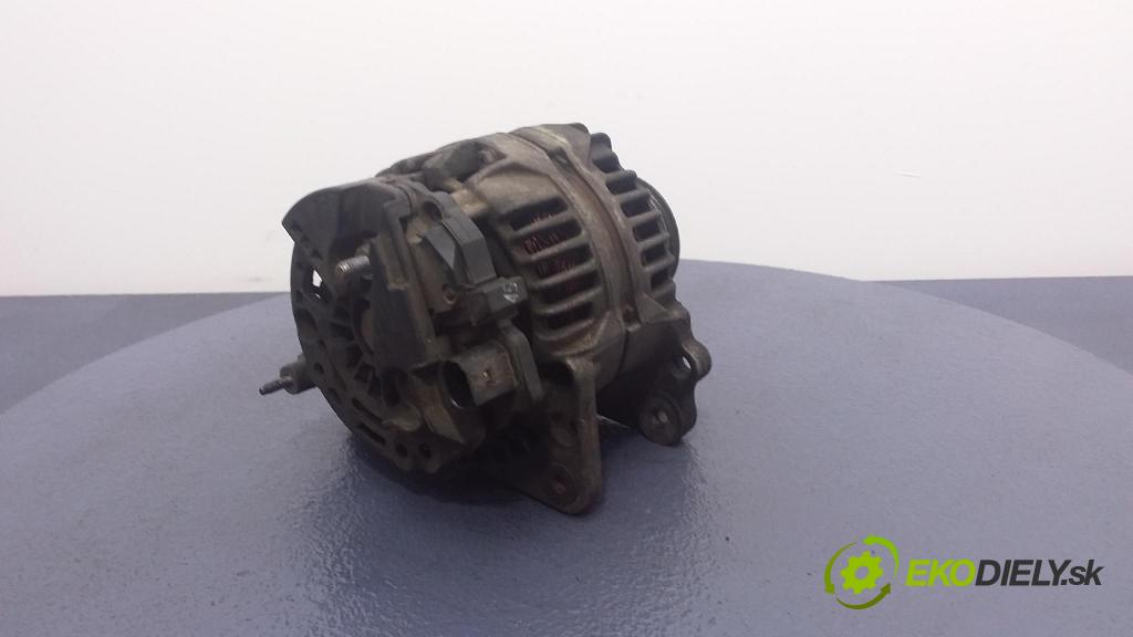 Volvo S80 1999 Alternator 074903025K