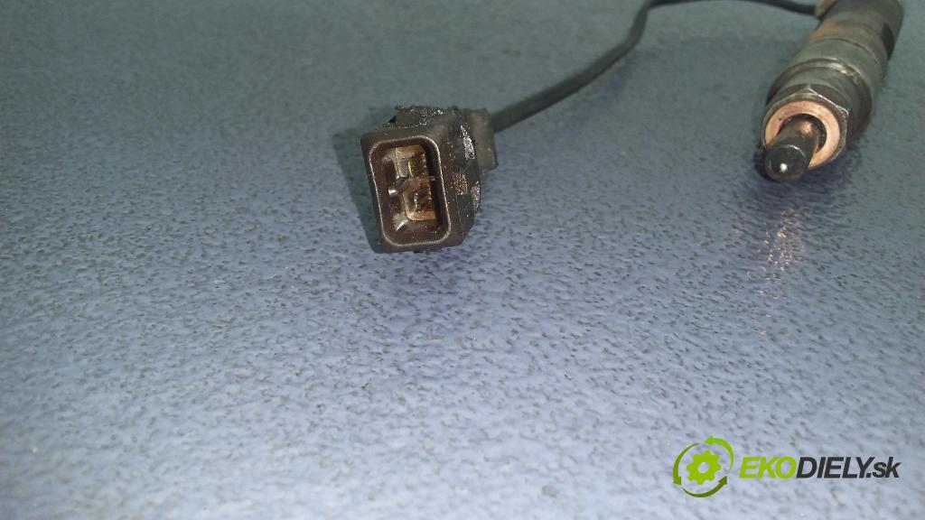 Volvo S80 1999 vstrek 074130203A