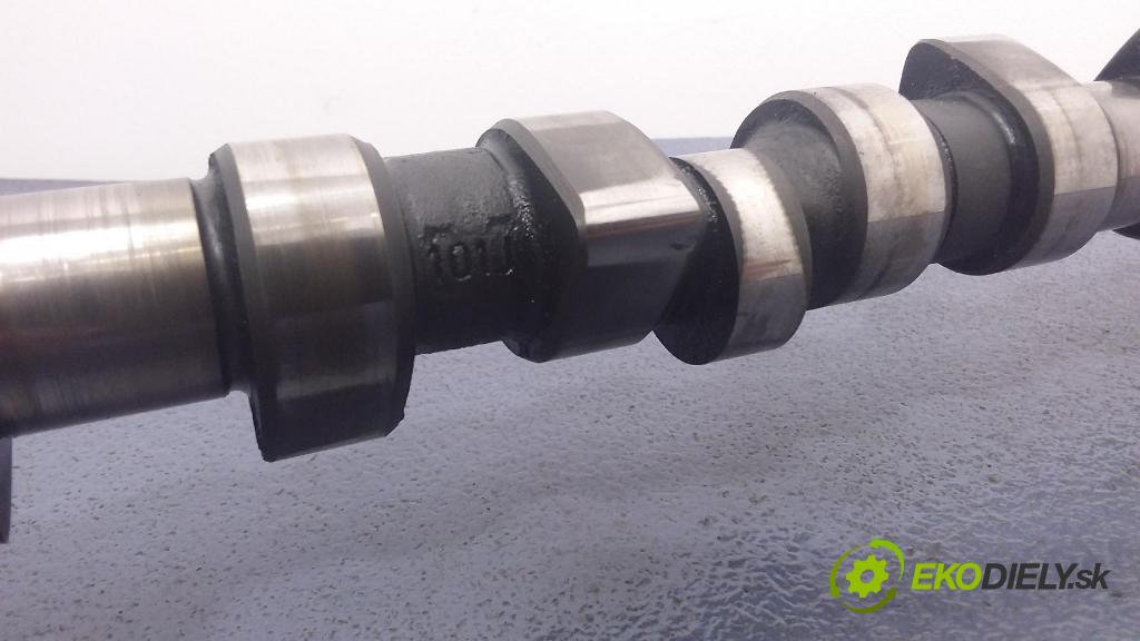 Volvo S80 1999 Valček: Načasovanie: 101J