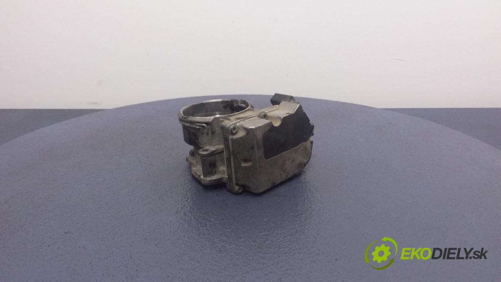 Volkswagen Passat 2005 klapka A2C53099815