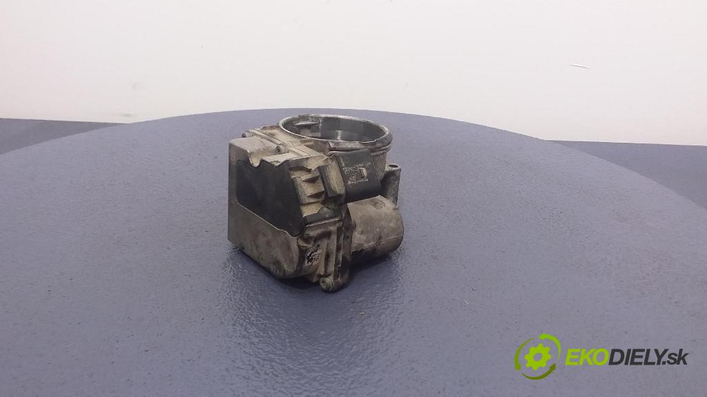 Volkswagen Passat 2005 klapka A2C53099815