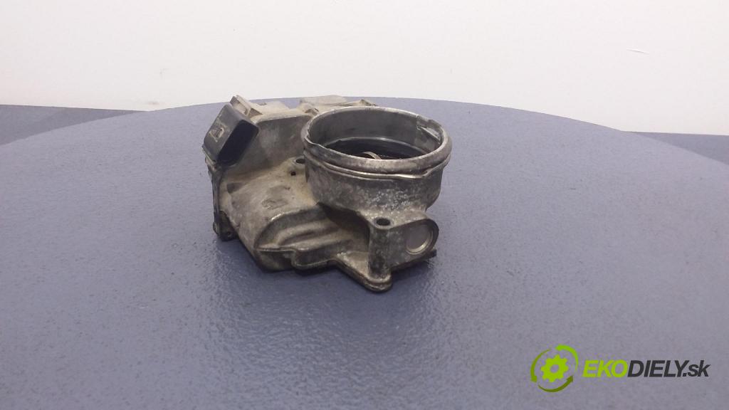 Volkswagen Passat 2005 klapka A2C53099815