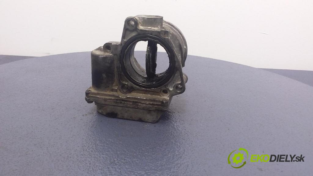 Volkswagen Passat 2005 klapka A2C53099815