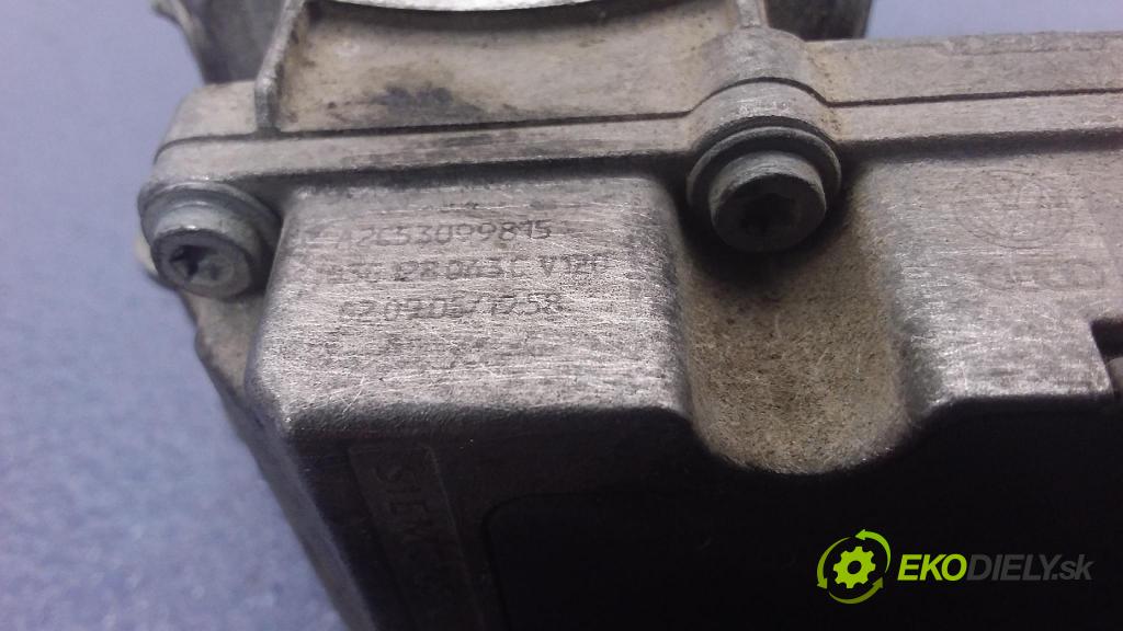 Volkswagen Passat 2005 klapka A2C53099815