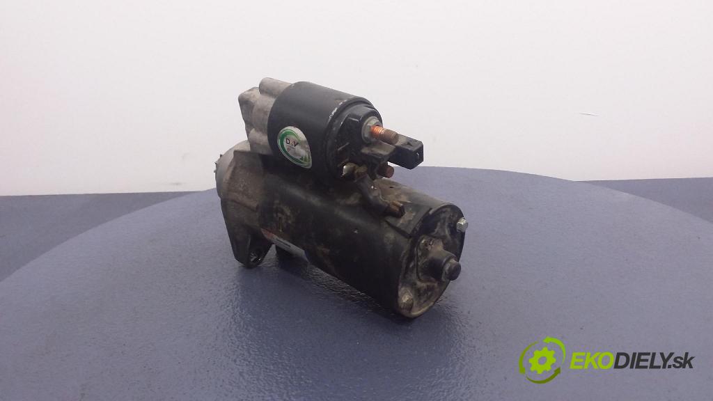 Audi A3 1997 štartér 0025PR