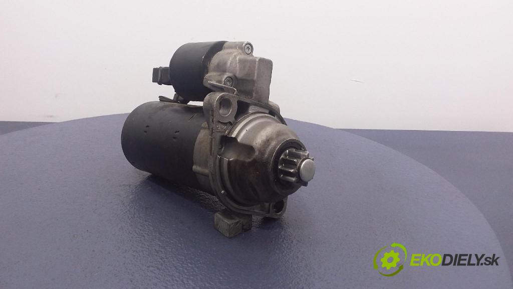 Audi A3 1997 štartér 0025PR