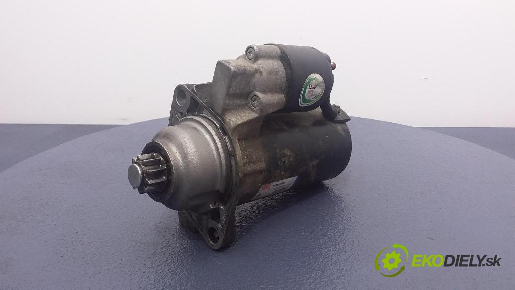 Audi A3 1997 štartér 0025PR