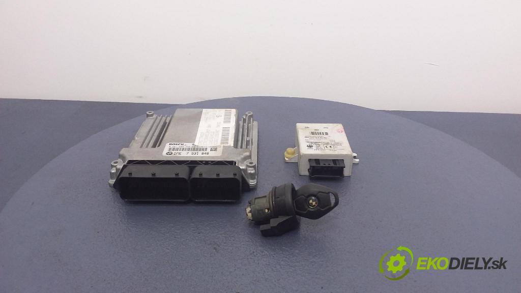 Bmw 318 i 2004 riadiaca jednotka Motor: 7531848