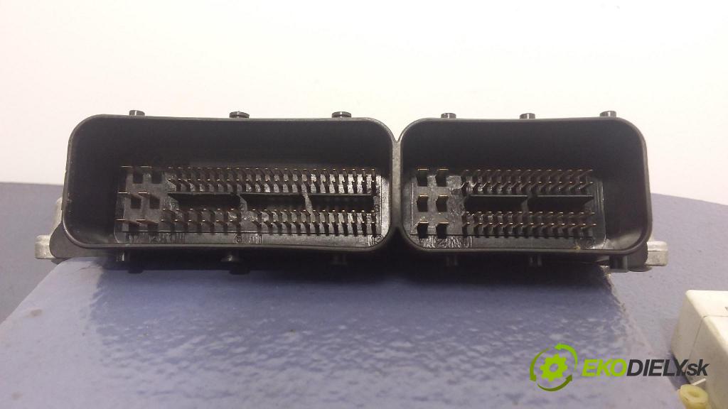 Bmw 318 i 2004 riadiaca jednotka Motor: 7531848