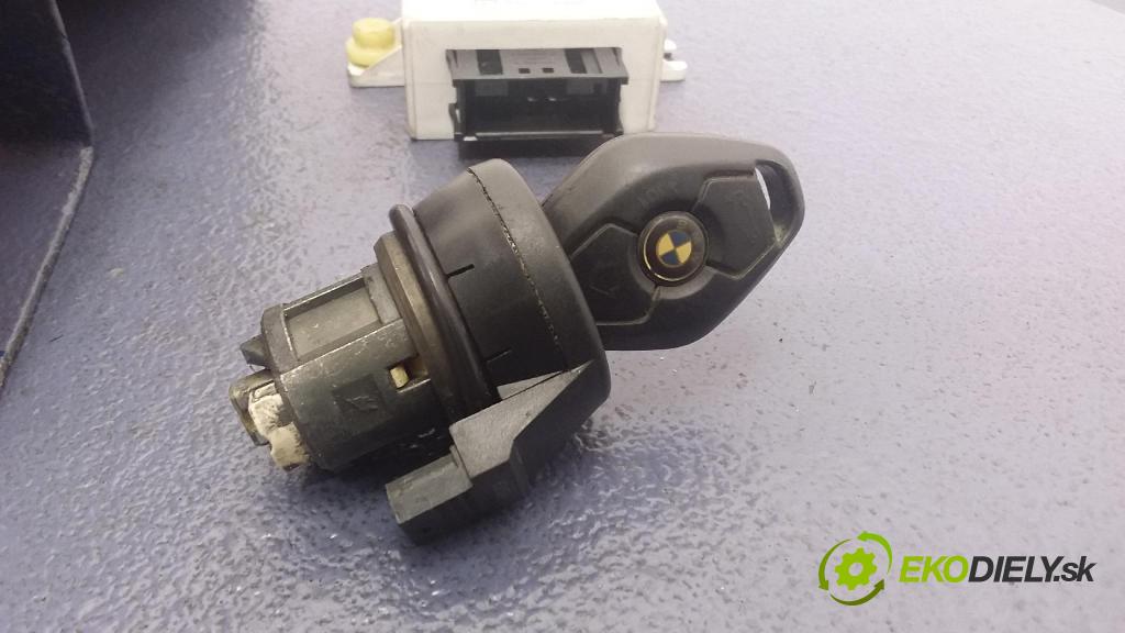 Bmw 318 i 2004 riadiaca jednotka Motor: 7531848