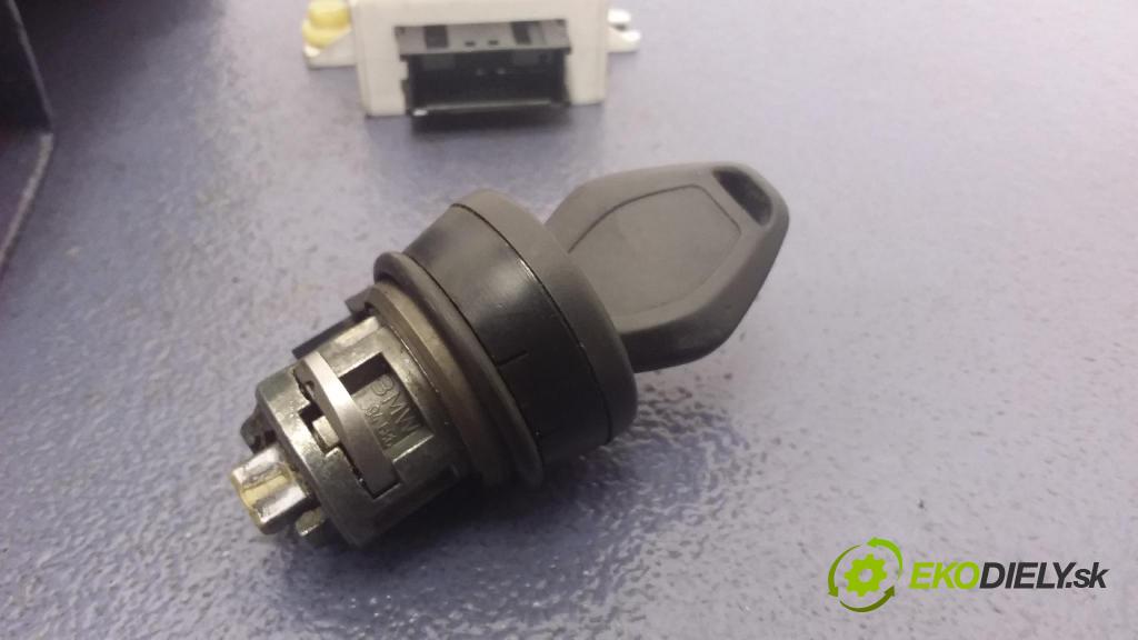 Bmw 318 i 2004 riadiaca jednotka Motor: 7531848