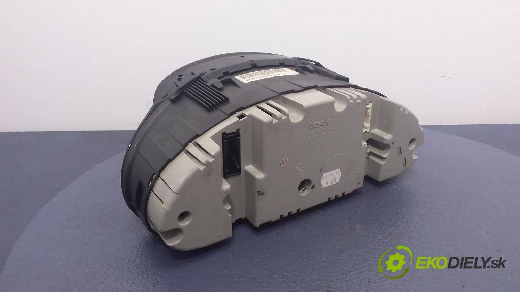 Bmw 318 i 2004 prístrojovka/ budíky 6940868