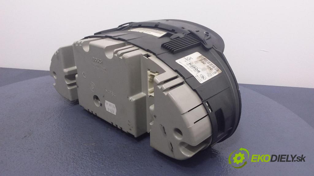 Bmw 318 i 2004 prístrojovka/ budíky 6940868