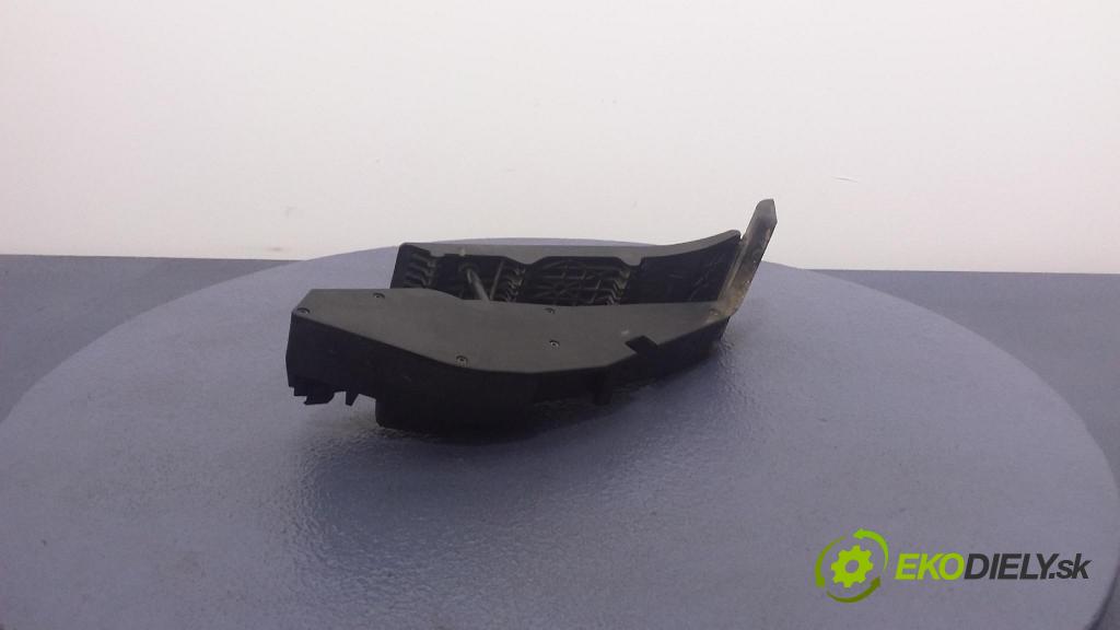 Bmw 318 i 2004 pedal Plyn: 35406762481-0